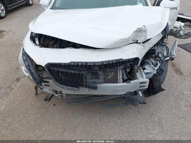 2019 Buick Lacrosse Awd Premium მანქანა იყიდება აუქციონზე, vin: 1G4ZT5SS8KU103104, აუქციონის ნომერი: 44351798