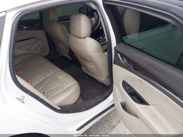 2019 Buick Lacrosse Awd Premium მანქანა იყიდება აუქციონზე, vin: 1G4ZT5SS8KU103104, აუქციონის ნომერი: 44351798