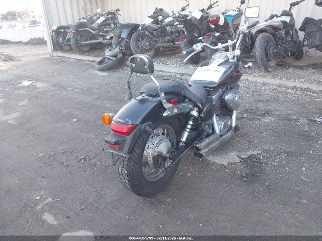 2009 HONDA VT750 JH2RC53439K201202 Photo 3