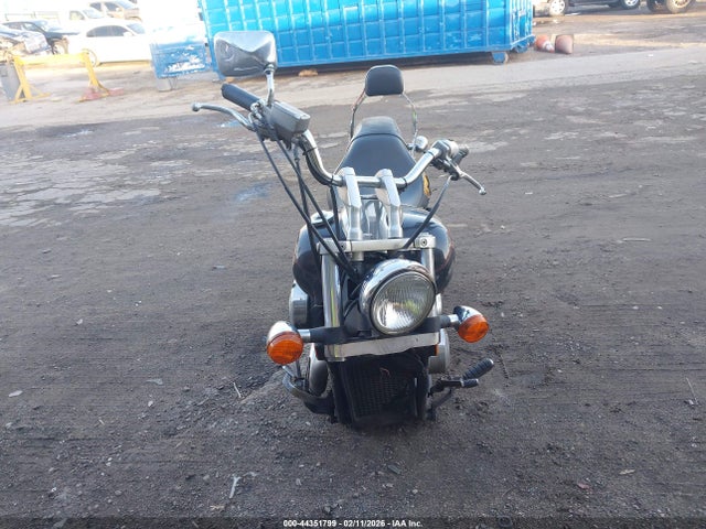 2009 HONDA VT750 JH2RC53439K201202 Photo 4