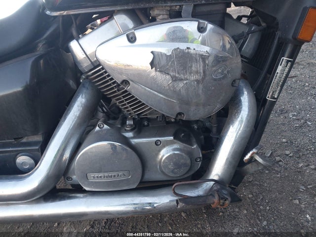 2009 HONDA VT750 JH2RC53439K201202 Photo 7