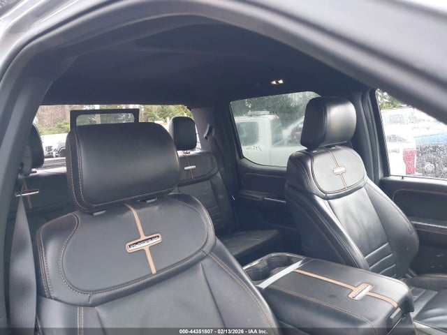 Ford F-350 Platinum 2024 1FT8W3BM5REC92652 Image 6