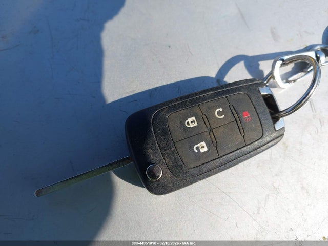 Продажа на аукционе авто 2014 Gmc Terrain Sle-2, vin: 2GKALREK4E6198207, номер лота: 44351810