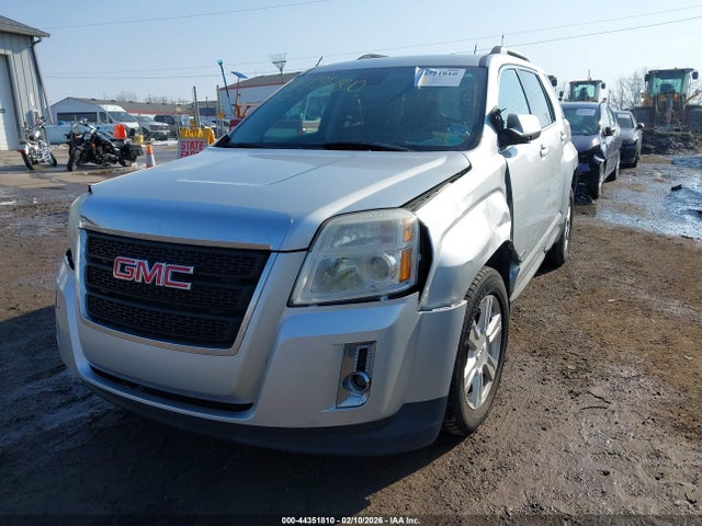 Продажа на аукционе авто 2014 Gmc Terrain Sle-2, vin: 2GKALREK4E6198207, номер лота: 44351810