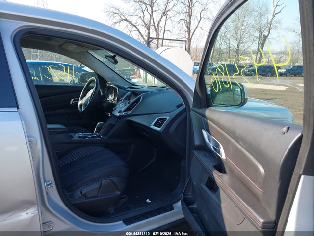 Продажа на аукционе авто 2014 Gmc Terrain Sle-2, vin: 2GKALREK4E6198207, номер лота: 44351810