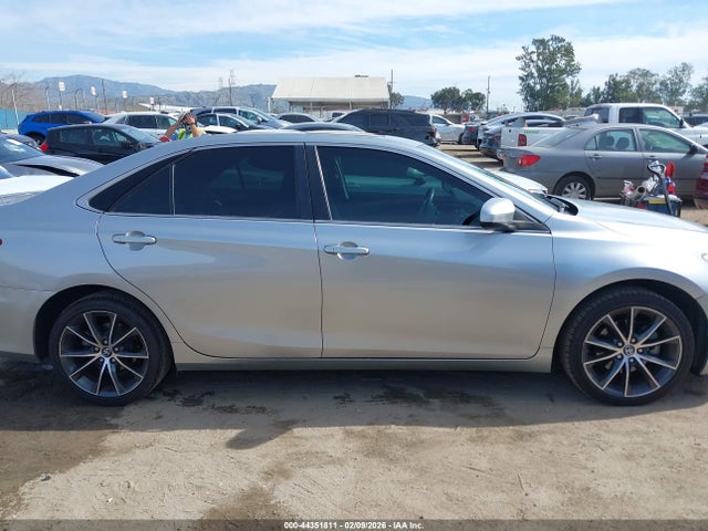 Toyota CAMRY XSE 2017 4T1BF1FK7HU619636 Image 12