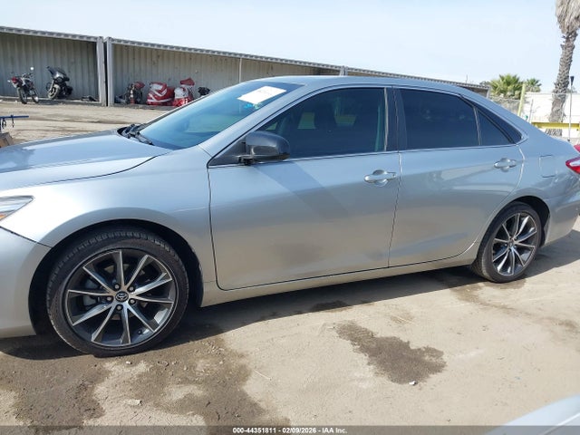 Toyota CAMRY XSE 2017 4T1BF1FK7HU619636 Image 13
