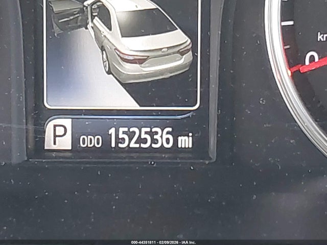 Toyota CAMRY XSE 2017 4T1BF1FK7HU619636 Image 14