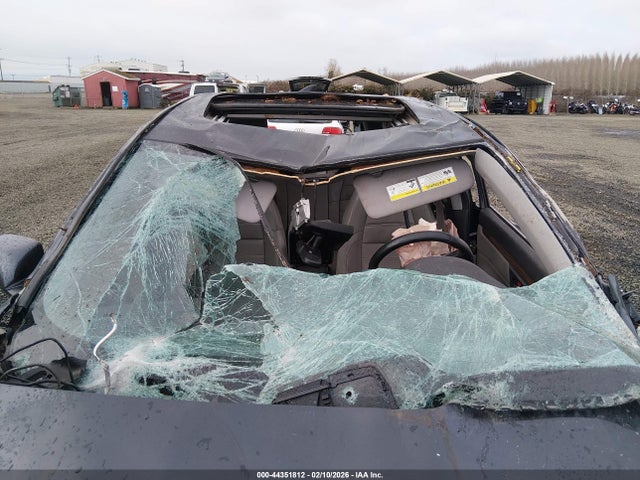 2HKRW1H80HH502978 Honda Cr-v Ex-l/ex-l Navi