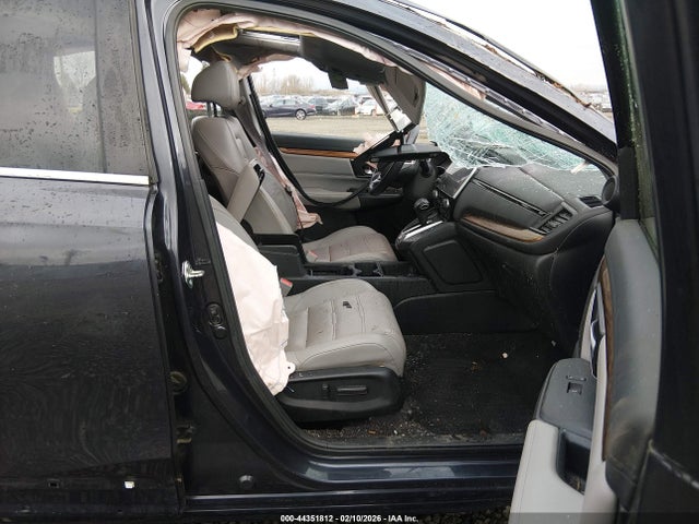 2HKRW1H80HH502978 Honda Cr-v Ex-l/ex-l Navi