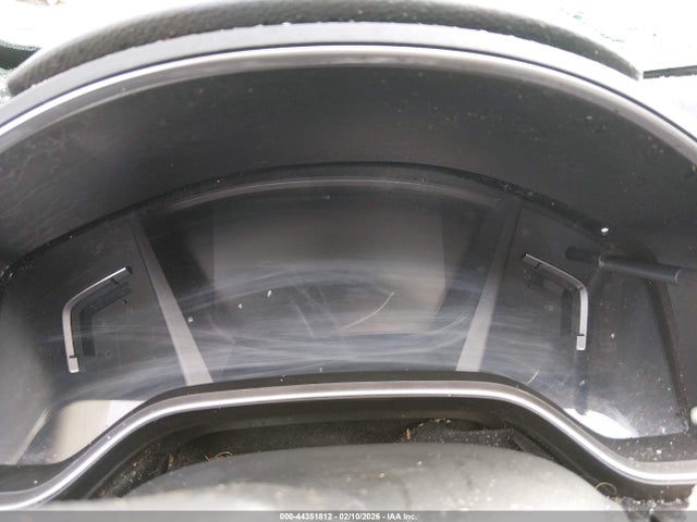2HKRW1H80HH502978 Honda Cr-v Ex-l/ex-l Navi