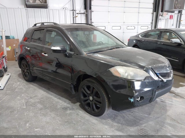 2010 ACURA RDX 5J8TB1H2XAA002256 Photo 0