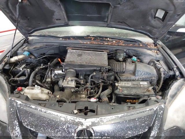2010 ACURA RDX 5J8TB1H2XAA002256 Photo 9
