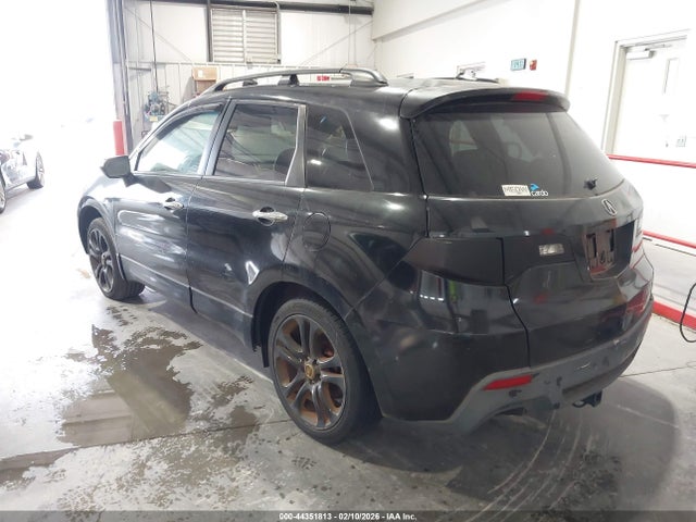 2010 ACURA RDX 5J8TB1H2XAA002256 Photo 2