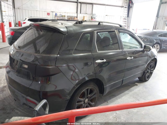 2010 ACURA RDX 5J8TB1H2XAA002256 Photo 3