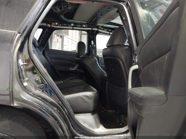 2010 ACURA RDX 5J8TB1H2XAA002256 Photo 7