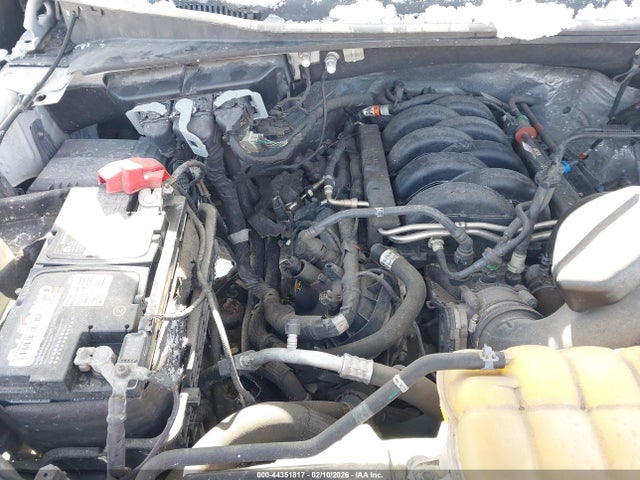 Ford F-150 Xl 2019 1FTFX1E51KKE16713 Image 9