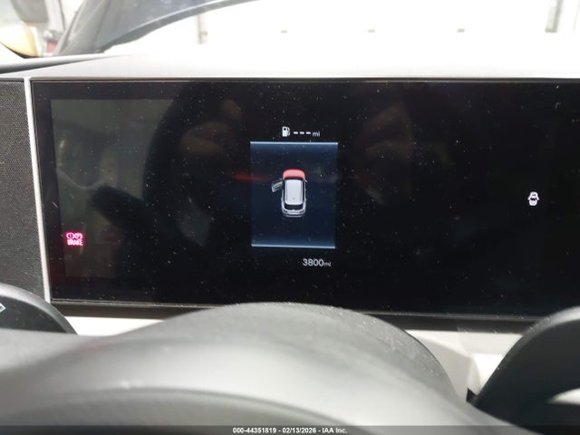 KM8JBDD16SU370546 Hyundai Tucson Hybrid Blue