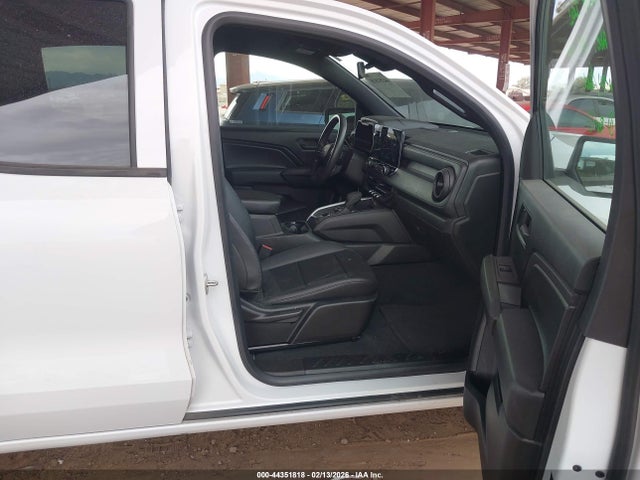 1GCPTEEK9P1175879 Chevrolet Colorado 4wd Short Box Trail Boss