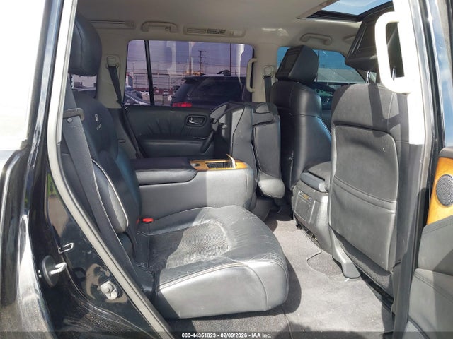 Aukcja sprzedaży 2011 Infiniti Qx56, vin: JN8AZ2NF3B9502832, numer aukcji: 44351823