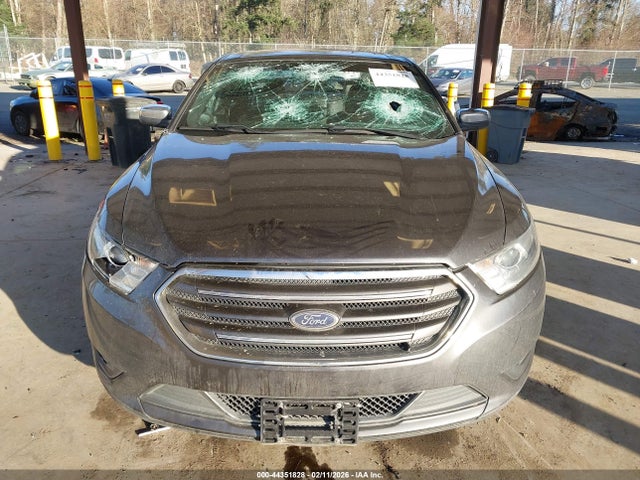 1FAHP2F81HG108479 Ford Taurus Limited