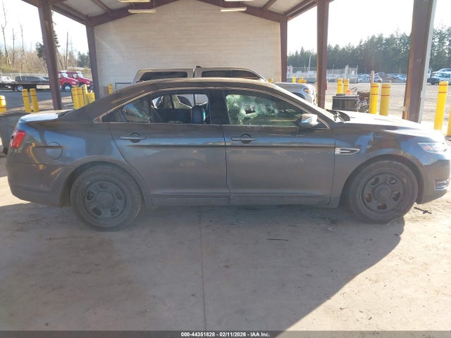 1FAHP2F81HG108479 Ford Taurus Limited