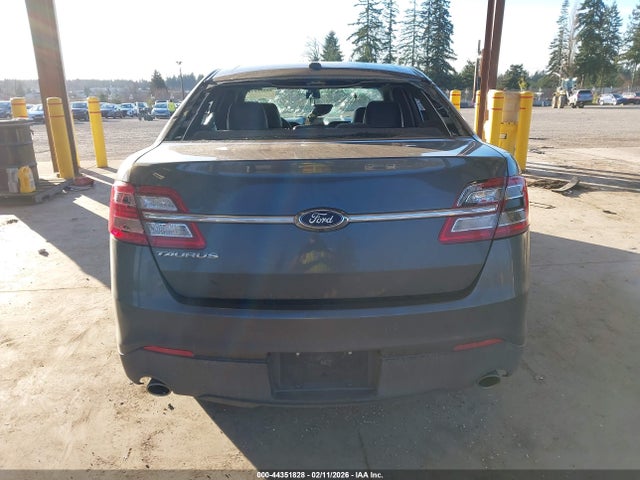 1FAHP2F81HG108479 Ford Taurus Limited