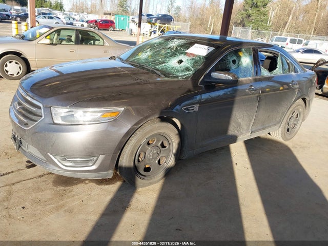 1FAHP2F81HG108479 Ford Taurus Limited