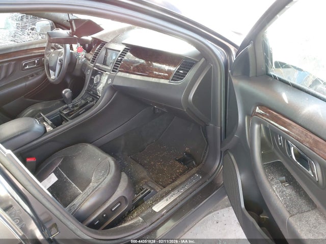 1FAHP2F81HG108479 Ford Taurus Limited