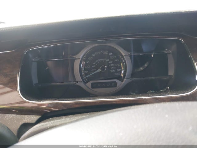 1FAHP2F81HG108479 Ford Taurus Limited