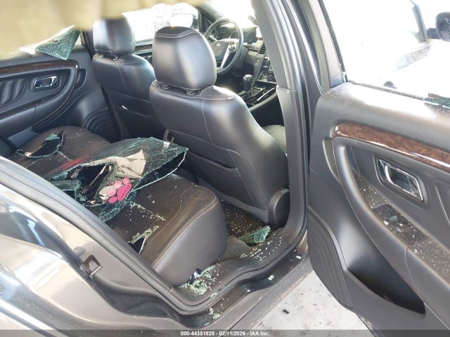 1FAHP2F81HG108479 Ford Taurus Limited