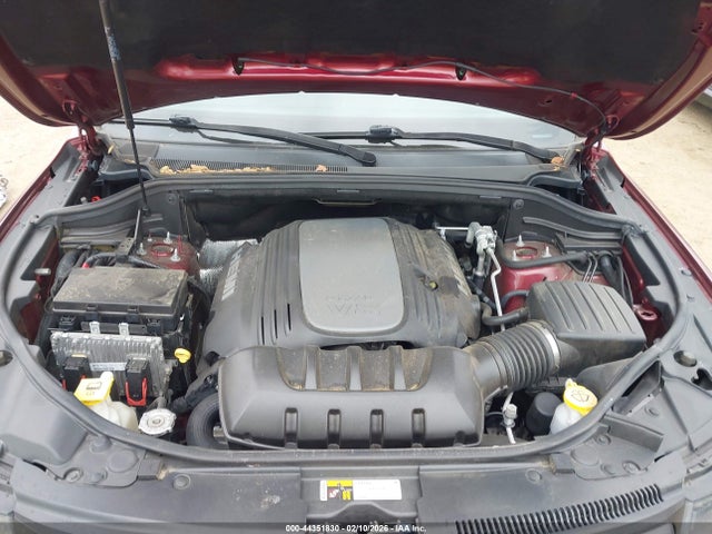 1C4RJFBT6KC694578 Jeep Grand Cherokee Limited X 4x4