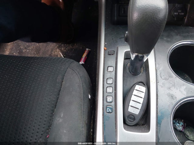 Nissan Altima 2.5 Sv 2015 1N4AL3AP6FC272963 Image 11