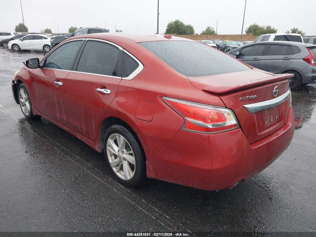 Nissan Altima 2.5 Sv 2015 1N4AL3AP6FC272963 Image 3