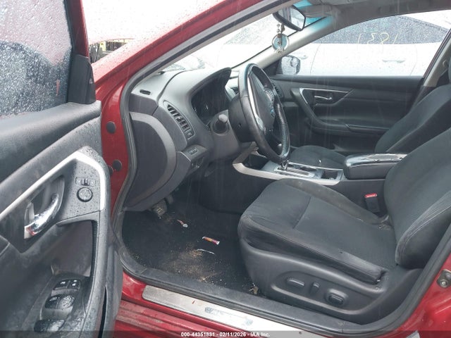 Nissan Altima 2.5 Sv 2015 1N4AL3AP6FC272963 Image 5