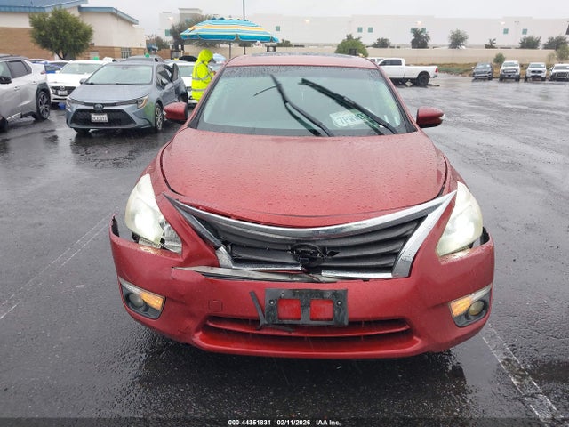 Nissan Altima 2.5 Sv 2015 1N4AL3AP6FC272963 Image 6