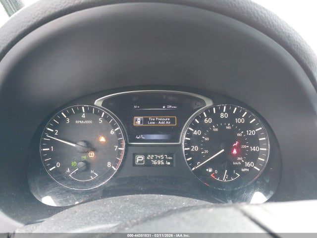 Nissan Altima 2.5 Sv 2015 1N4AL3AP6FC272963 Image 7