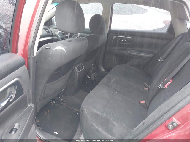 Nissan Altima 2.5 Sv 2015 1N4AL3AP6FC272963 Image 8