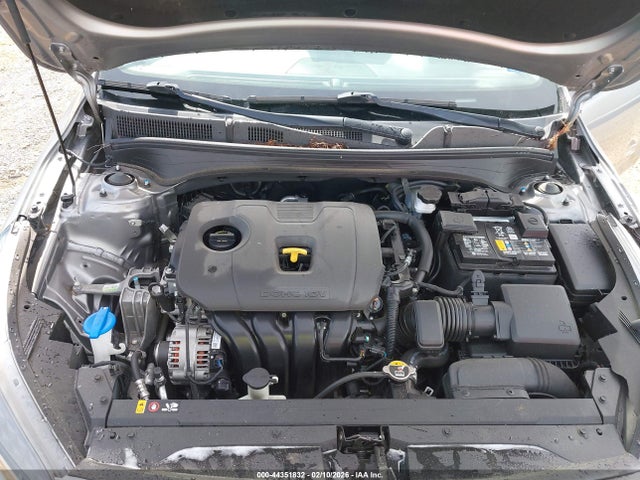 KIA Forte Lxs 2023 3KPF24AD3PE526282 Image 10