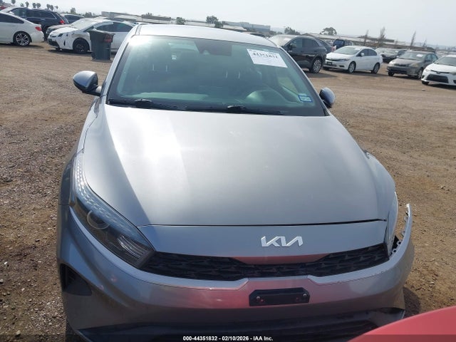 KIA Forte Lxs 2023 3KPF24AD3PE526282 Image 12