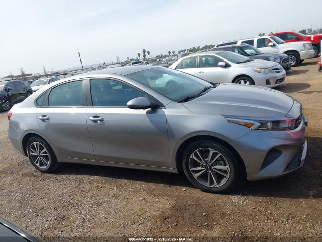 KIA Forte Lxs 2023 3KPF24AD3PE526282 Image 13