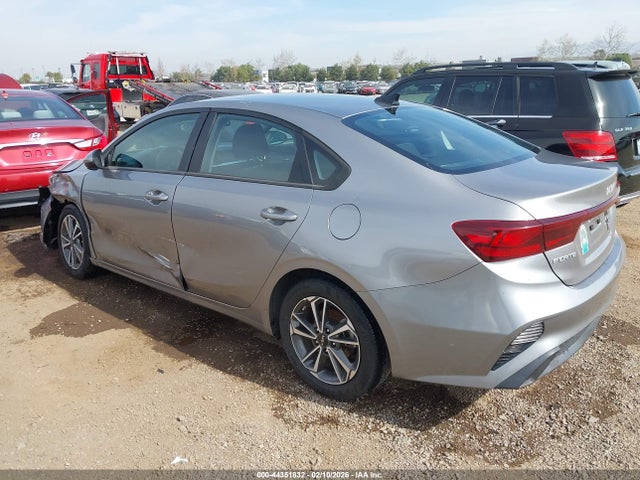 KIA Forte Lxs 2023 3KPF24AD3PE526282 Image 3