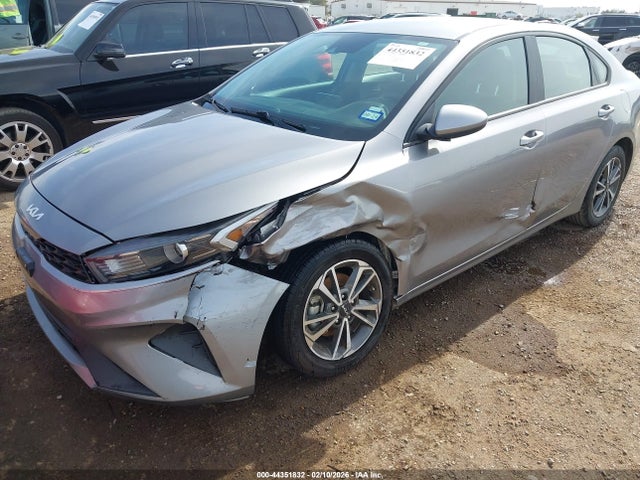 KIA Forte Lxs 2023 3KPF24AD3PE526282 Image 6