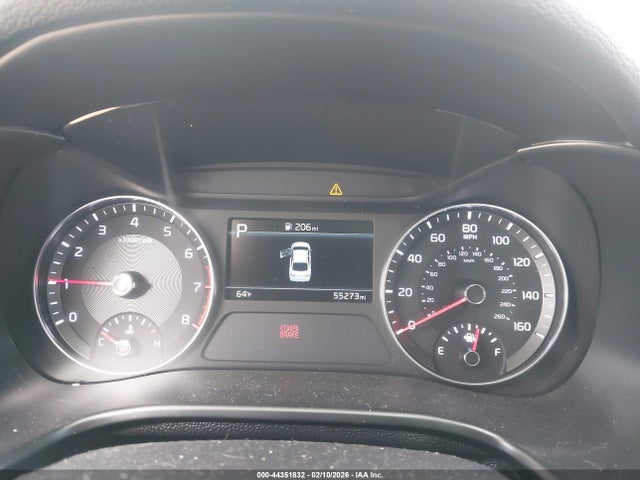 KIA Forte Lxs 2023 3KPF24AD3PE526282 Image 7