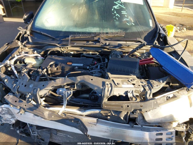 Honda CIVIC EX 2016 19XFC2F7XGE212455 Image 10