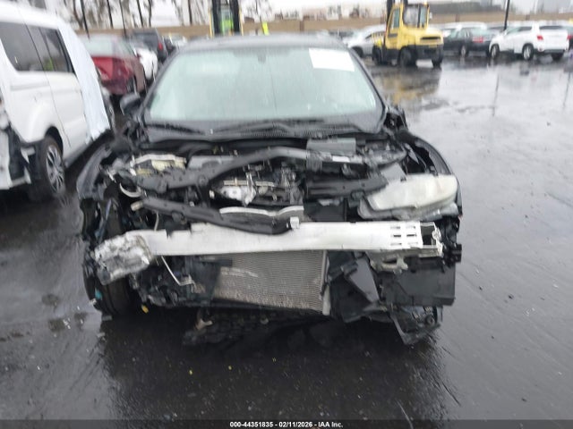 Honda CIVIC EX 2016 19XFC2F7XGE212455 Image 11