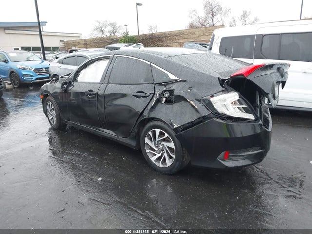 Honda CIVIC EX 2016 19XFC2F7XGE212455 Image 13
