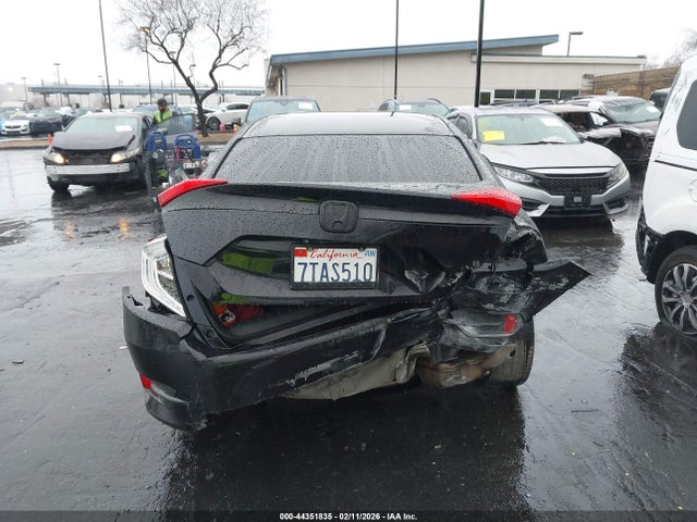 Honda CIVIC EX 2016 19XFC2F7XGE212455 Image 15