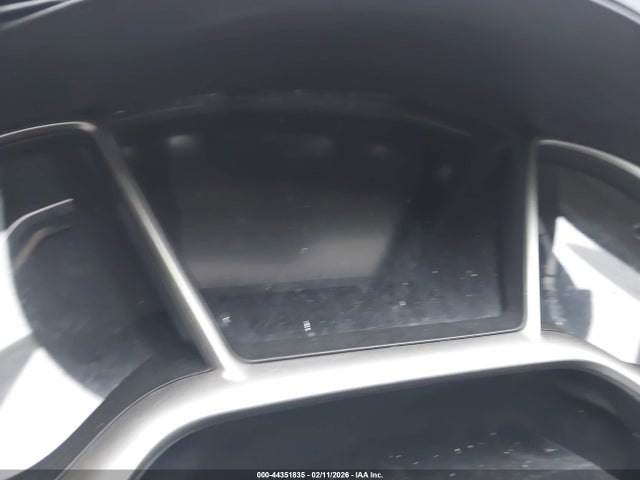 Honda CIVIC EX 2016 19XFC2F7XGE212455 Image 7
