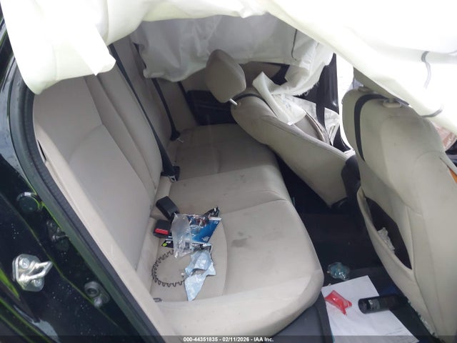 Honda CIVIC EX 2016 19XFC2F7XGE212455 Image 8